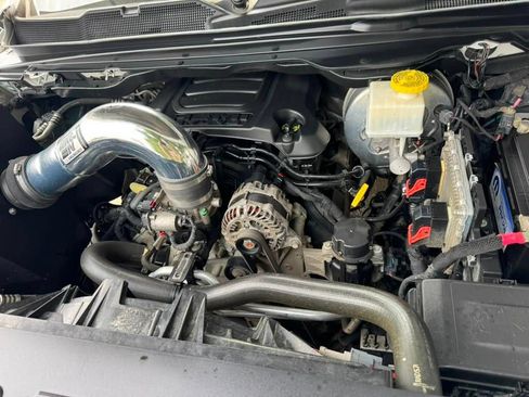 Used 2021 RAM 1500 Sport w/ Level 2 Equipment Group AWD/4WD image 23