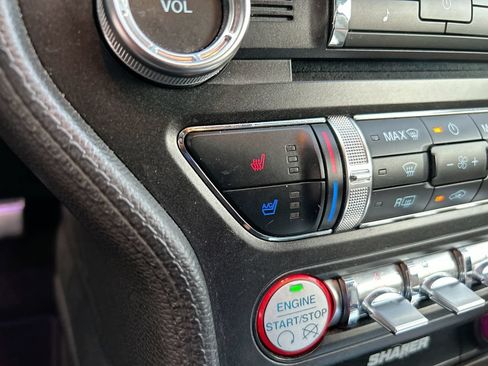 Used 2016 Ford Mustang Premium RWD image 27