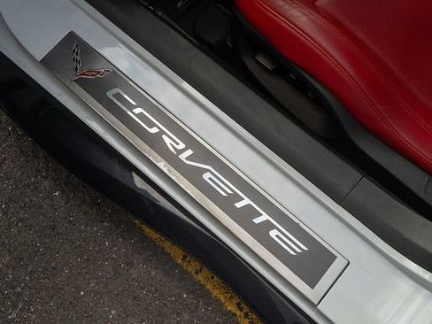 Used 2019 Chevrolet Corvette Z06 image 16