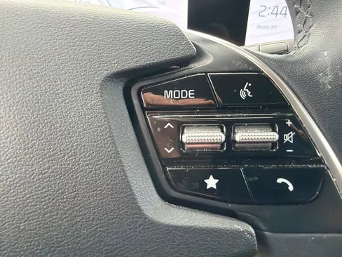 Certified 2023 Kia EV6 Wind w/ Wind Technology Package RWD image 17