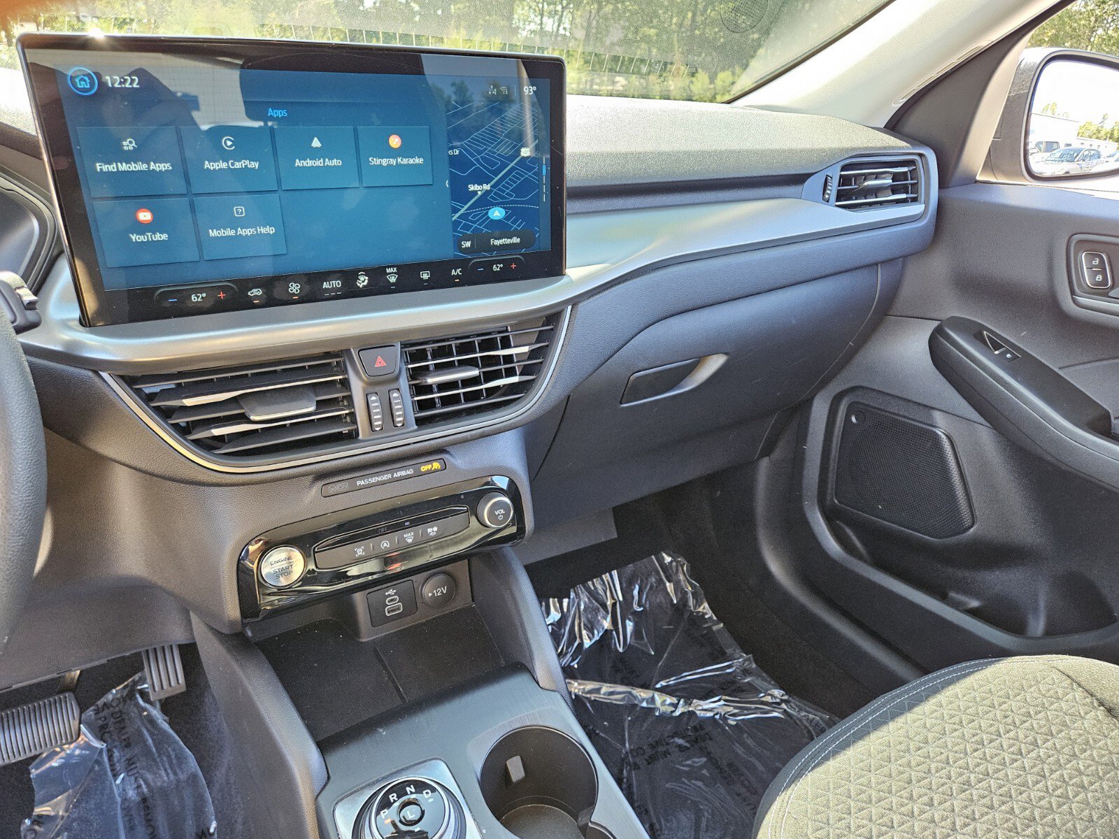 Used 2025 Ford Escape Active w/ Tech Pack #1 FWD image 20