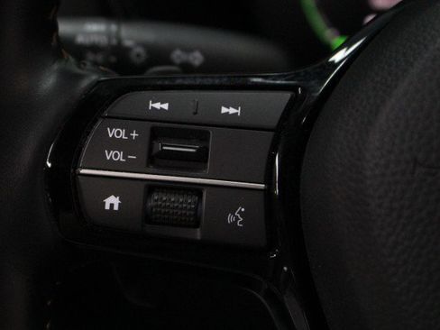 Used 2024 Honda CR-V Sport Touring image 11