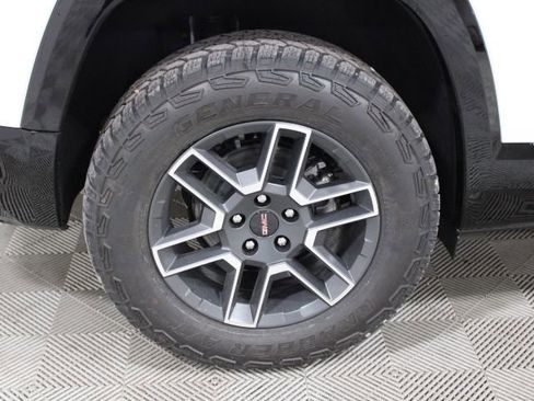 New 2026 GMC Terrain AT4 image 42