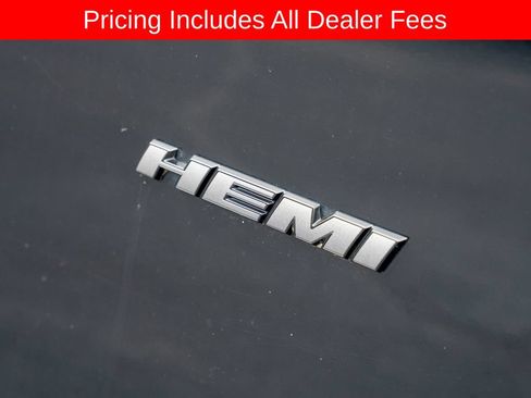 Used 2017 Dodge Challenger R/T w/ Blacktop Package RWD image 5