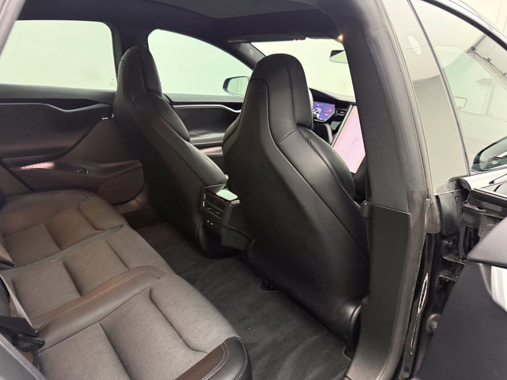 Used 2018 Tesla Model S 75D AWD/4WD image 42