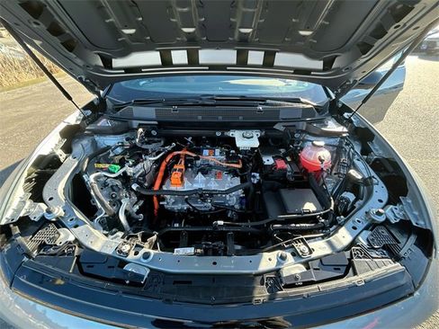 New 2026 Chevrolet Equinox EV LT image 28