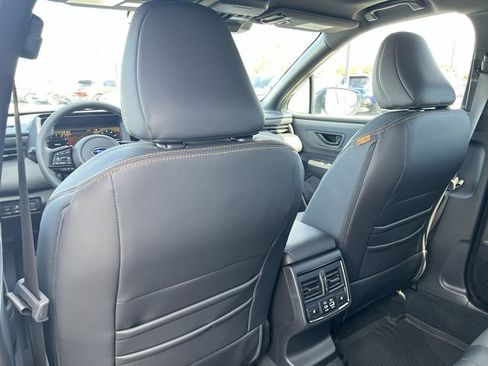 New 2026 Subaru Outback Wilderness AWD/4WD image 32