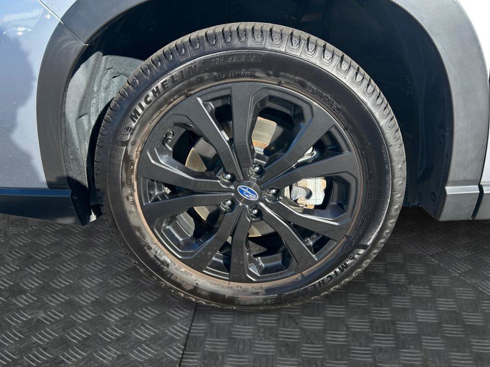 Used 2019 Subaru Forester Sport w/ Popular Package #2 AWD/4WD image 31
