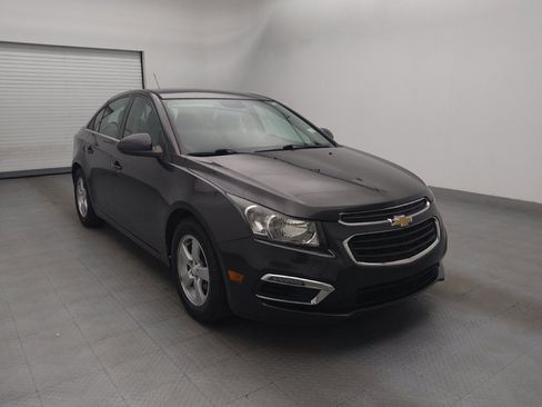 Used 2016 Chevrolet Cruze LT image 13