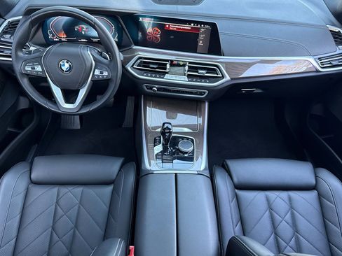 Certified 2023 BMW X5 sDrive40i w/ Premium Package image 17