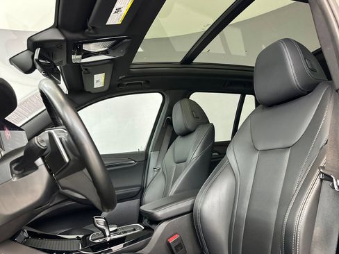 Certified 2023 BMW X3 sDrive30i w/ Premium Package RWD image 15
