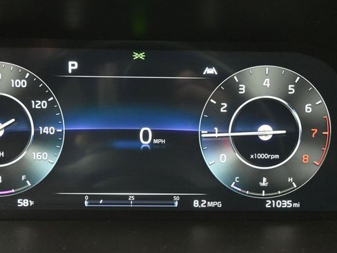 Certified 2023 Kia Sorento SX image 16