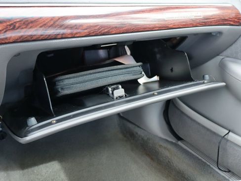 Used 2002 Mercury Grand Marquis LS image 35