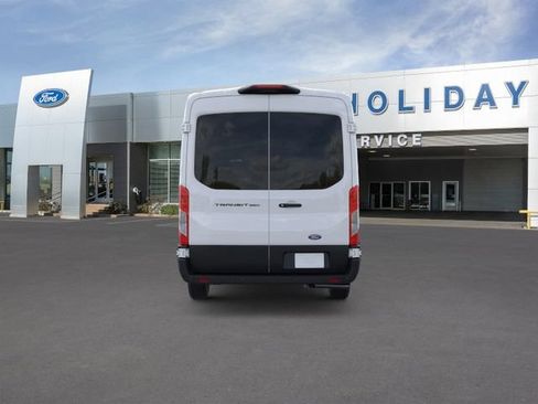 New 2026 Ford Transit 350 XL RWD image 5