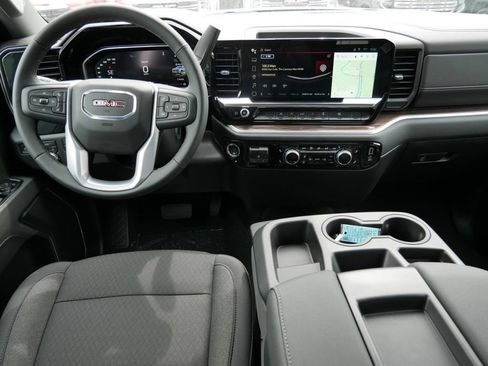 New 2026 GMC Sierra 1500 Elevation AWD/4WD image 12