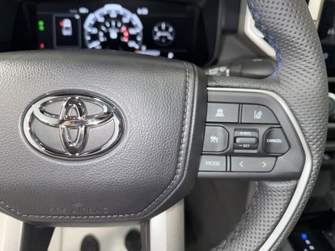 New 2026 Toyota Tundra 4x4 CrewMax image 35