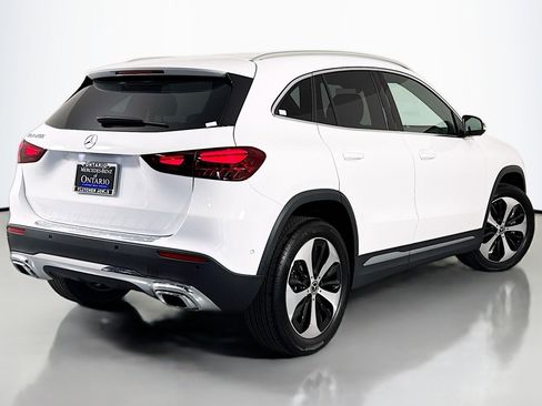 Certified 2026 Mercedes-Benz GLA 250 image 13