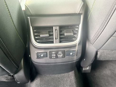 Certified 2023 Subaru Outback Onyx Edition XT AWD/4WD image 25