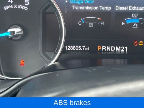 Used 2019 Ford F250 Lariat w/ FX4 Off-Road Package image 19