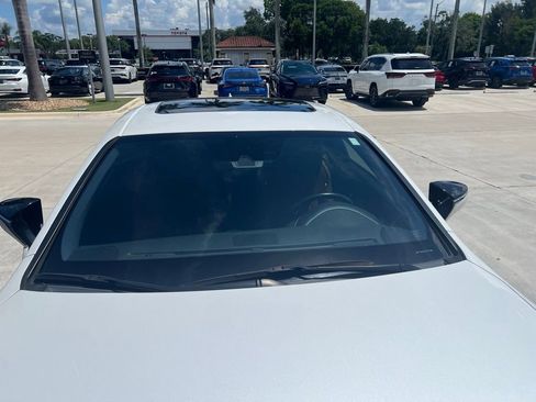 Used 2020 Lexus RC 300 w/ Accessory Package RWD image 8