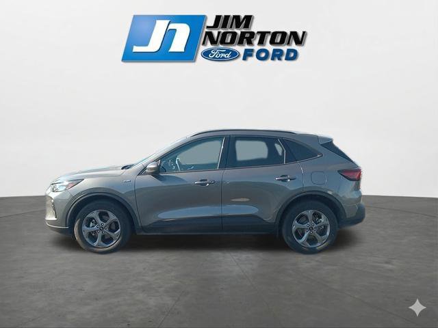 Used 2025 Ford Escape ST-Line Select AWD/4WD image 6
