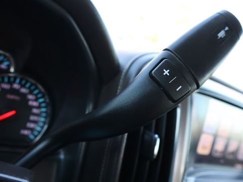 Used 2017 Chevrolet Silverado 1500 LTZ w/ Texas Edition image 33