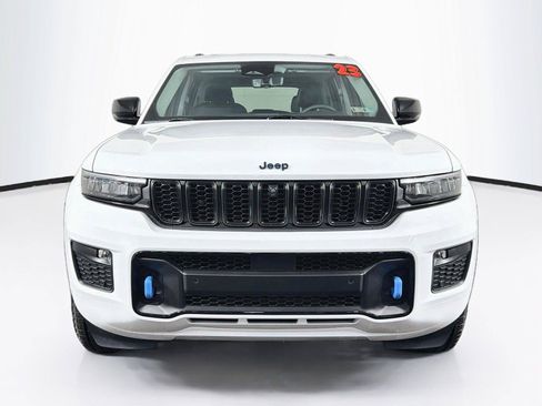 Used 2023 Jeep Grand Cherokee 30th Anniversary AWD/4WD image 6