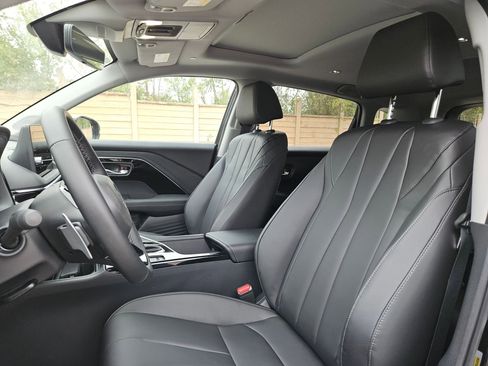 New 2025 Acura ADX FWD image 15