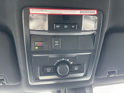Used 2023 Toyota Tacoma TRD Off-Road AWD/4WD image 20