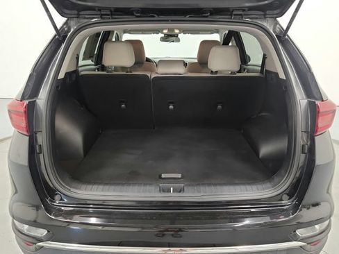 Used 2020 Kia Sportage LX FWD image 29