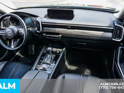 Used 2025 MAZDA CX-50 AWD 2.5 Hybrid w/ Premium Pkg image 30