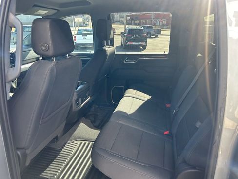 Used 2024 Chevrolet Silverado 2500 LT w/ All Star Edition image 15