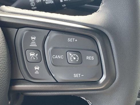 New 2026 Jeep Wrangler Willys image 23