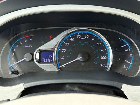 Used 2013 Toyota Sienna Limited w/ Premium Pkg FWD image 20