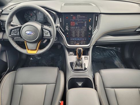 Used 2024 Subaru Outback Wilderness image 16