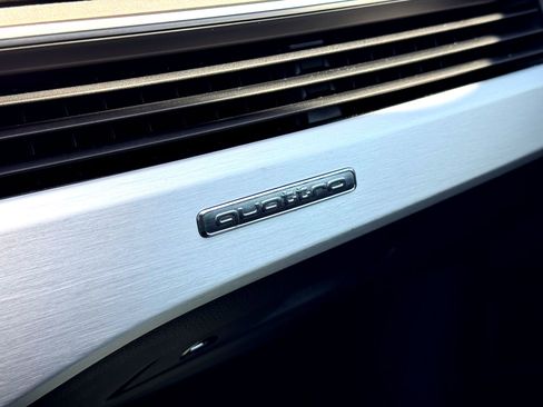 Used 2021 Audi A4 2.0T Prestige w/ Prestige Package image 35