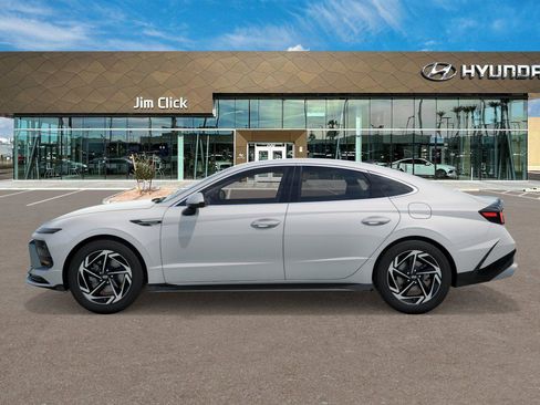New 2026 Hyundai Sonata SEL image 3