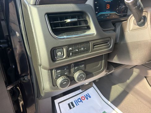 Used 2024 Chevrolet Tahoe LT AWD/4WD image 16