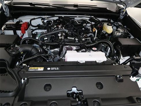 New 2026 Toyota 4Runner SR5 image 16