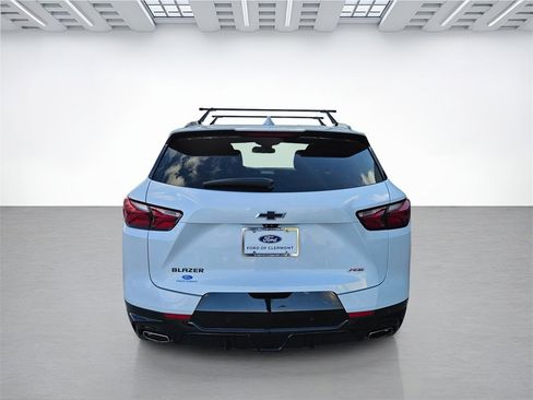 Used 2020 Chevrolet Blazer RS image 6