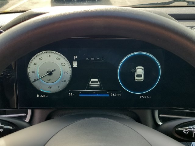 Used 2024 Hyundai Elantra SEL FWD image 11