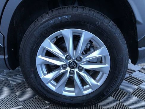 Certified 2026 Toyota Corolla Cross LE FWD image 16