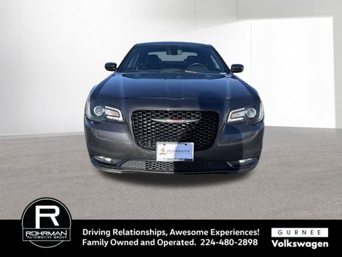 Used 2021 Chrysler 300 S image 3