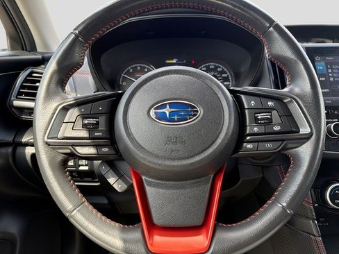 Used 2023 Subaru Forester Sport AWD/4WD image 19