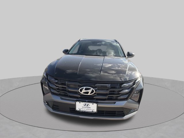 New 2026 Hyundai Tucson SEL Plus FWD image 10