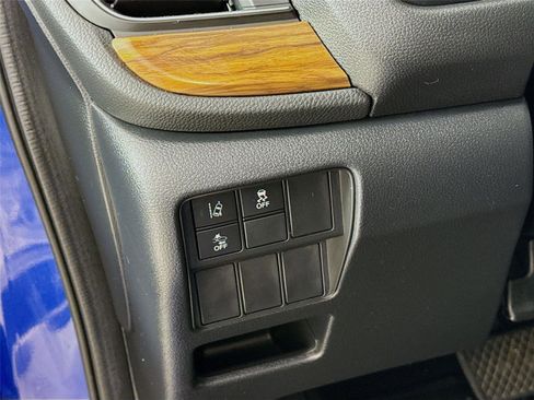 Used 2021 Honda CR-V EX image 13