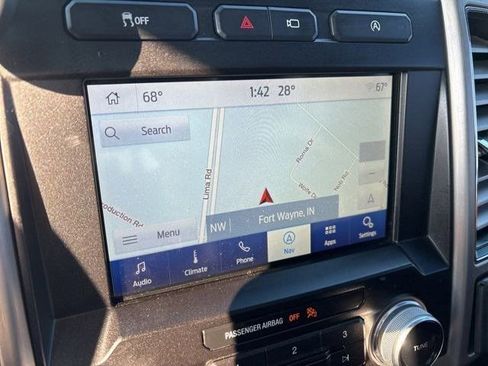 Used 2019 Ford F150 Platinum w/ Equipment Group 701A Luxury image 25