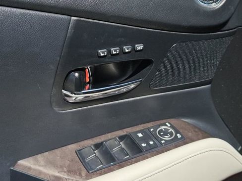 Used 2015 Lexus RX 350 FWD image 27