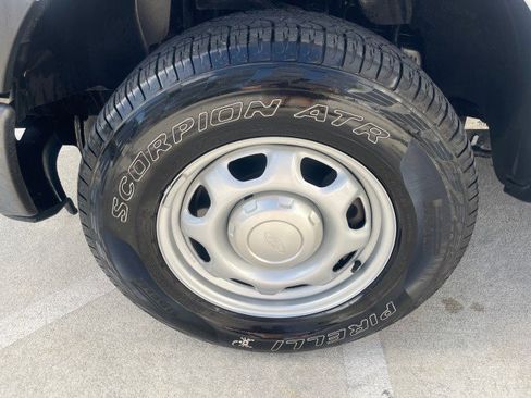 Used 2014 Ford F150 XL image 20