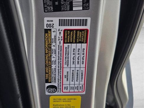 Used 2023 Toyota Sienna Limited FWD image 14